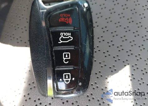 2015 Hyundai Santa Fe Sport 2.4L z USA, uszkodzony, nr VIN 5XYZU3LB5FG277157